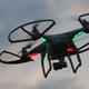 Illustration for article titled A Swarm of Drones Ruined an FBI Hostage Raid